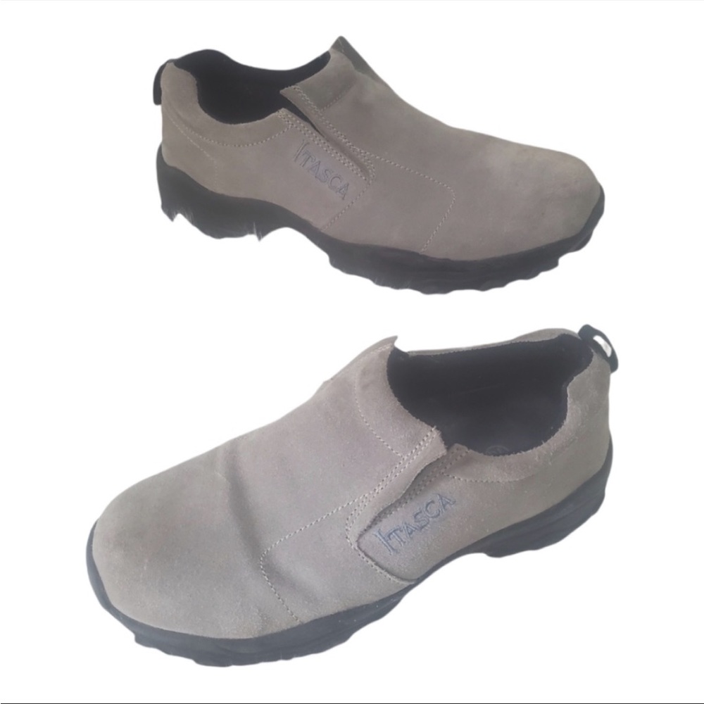 Itasca shoes